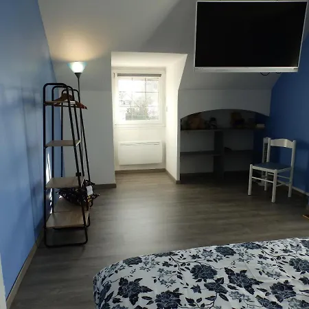 Prázdninový dům La Rosee Dar - Avec Piscine *