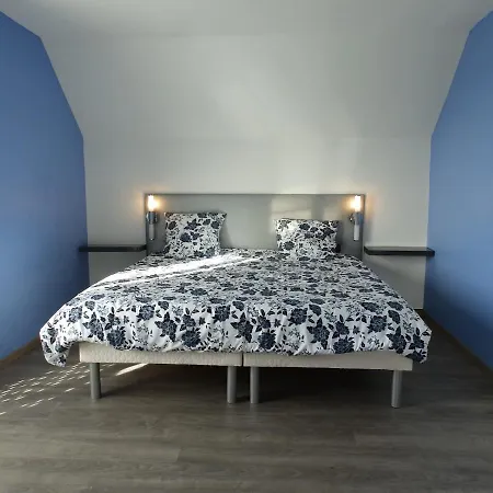 La Rosee Dar - Avec Piscine Prázdninový dům
