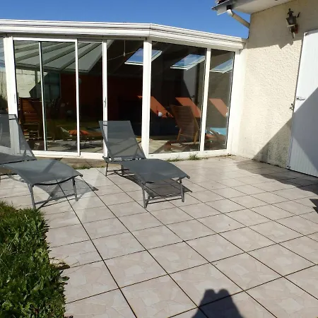 La Rosee Dar - Avec Piscine *