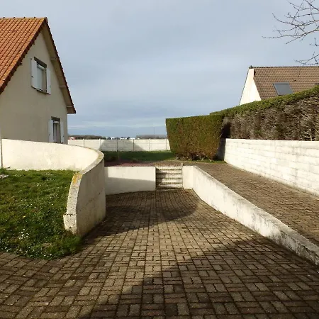 Prázdninový dům La Rosee Dar - Avec Piscine *