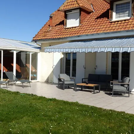 La Rosee Dar - Avec Piscine
