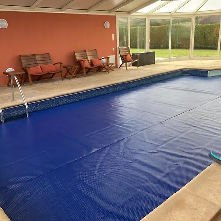 La Rosee Dar - Avec Piscine *