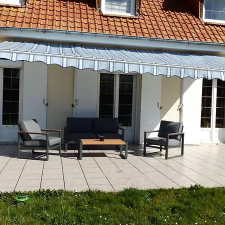 Prázdninový dům La Rosee Dar - Avec Piscine *